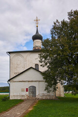 Kideksha Church