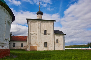 Kideksha Church