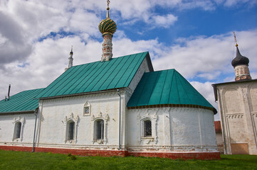 Kideksha Church
