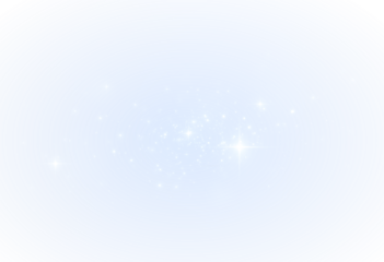 Add a magical touch with this transparent PNG overlay photo of glowing dust and festive particles for Christmas.