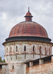 Borisoglebsky Monastery