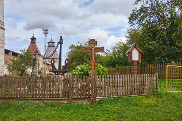 Borisoglebsky Monastery