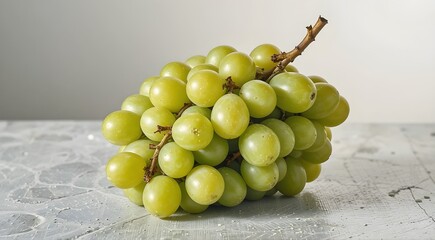 신선한 샤인머스켓