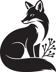 Abstract geometric design with vibrant color palette and clean lines