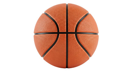 Basketball close up sport action orange ball texture play equipment professional game competition athletics training