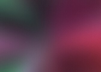 Deep Purple and Pink Gradient with Subtle Grain Texture Background abstract magenta
