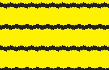 Fototapeta premium abstract grunge background yellow and black color theme