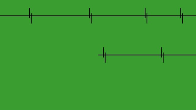 Steel fencing wire