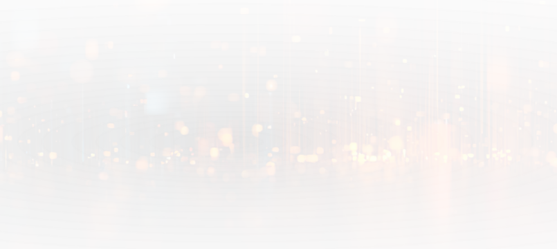 Abstract neon line PNG bright glowing trail.