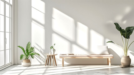 set of Minimal, Cozy, Scandinavian Style Home & Lifestyle, high