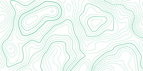 Abstract backdrop Topographic contour map white backgrounds line. Transparent PNG Topographic line map