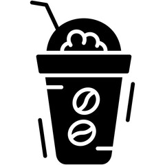 Frappe Icon