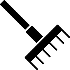 Rake Icon