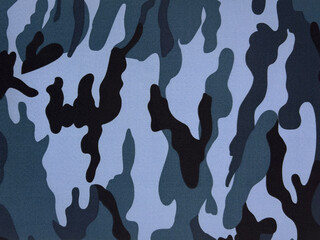 Military fabric texture