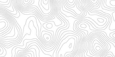Topographic map background vector design in eps 10