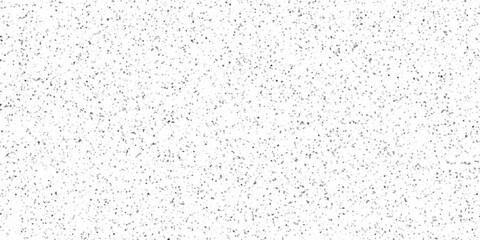 Abstract white and black quartz surface seamless pattern terrazzo background. old surface of stone terrazzo floor background. white paper texture. overlay pattern terrazzo flooring texture.	
