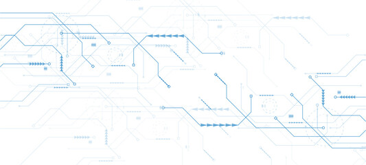 abstract architectural background