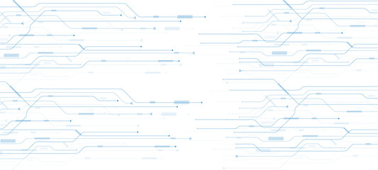 abstract technology background