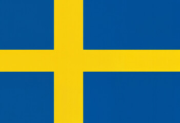 flag of sweden