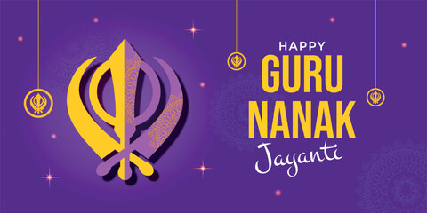 New year greeting card. Christmas tree, candy, the fir branch, star, text on white background. Vector illustration