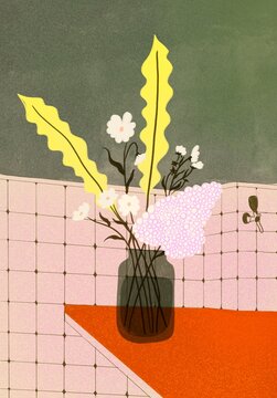 Powerful Bouquet