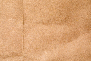 vintage brown crumpled and fold paper texture background,old paper background,craft parchment paper background,old paper background,brown paper texture