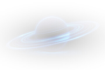 Astronomy nebula and galaxy design © Vita