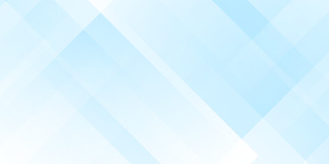 banner background template. colorful, bright blue and white gradations.memphis abstract eps 10