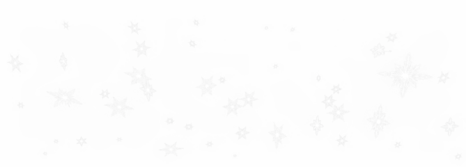 Snowflake and Smoke PNG Overlay Design on transparent background