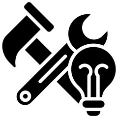 Innovation Icon