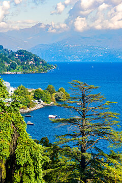 Lago Maggiore in Verbania