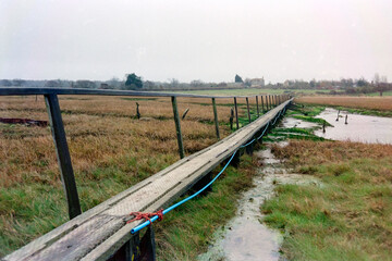 Boardwalk, Isle of Wight
