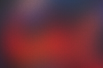 Red And Purple Gradient Background With Fine Grain Texture abstract color
