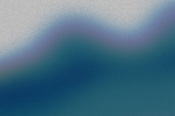 Soft blue and grey gradient with subtle purple and white noise abstract background