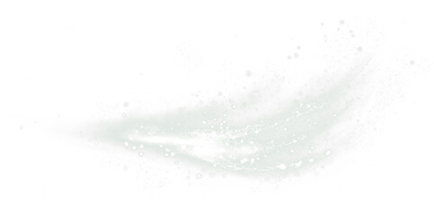 Soft white png overlay with delicate textures and ethereal elements, creating a dreamy atmosphere for artistic design and creative projects with copy space