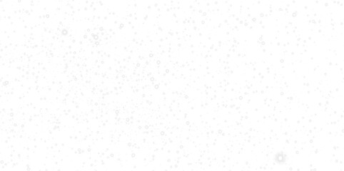 Abstract white background with soft circular bokeh overlay, creating a dreamy atmosphere for design projects, featuring subtle textures and a clean aesthetic for versatile use