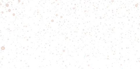 Soft pink PNG overlay featuring delicate bokeh lights on a white background, creating a dreamy atmosphere for design projects and enhancing visual storytelling