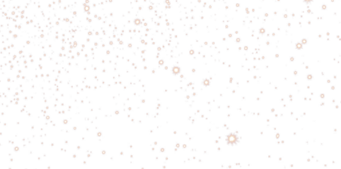 Soft pink and white abstract background with delicate sparkling stars, creating a dreamy atmosphere, ideal for overlays and design projects with copy space