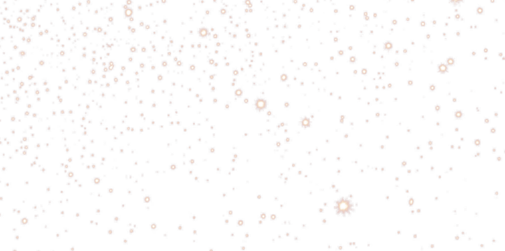 Soft pink and white abstract background with delicate sparkling stars, creating a dreamy atmosphere, ideal for overlays and design projects with copy space