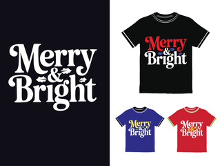 A stylish t-shirt design concept with a vector illustration for men's casual apparel