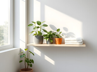 Diverse group of people connecting on a video conference call from home