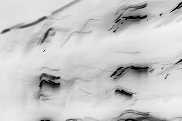 An energetic overlay of abstract lightning streaks, creating a dramatic and powerful effect on a transparent background.