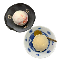ice cream 