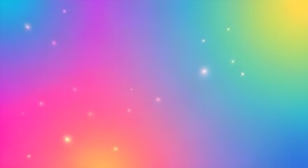 Fototapeta premium Colorful Abstract Background 