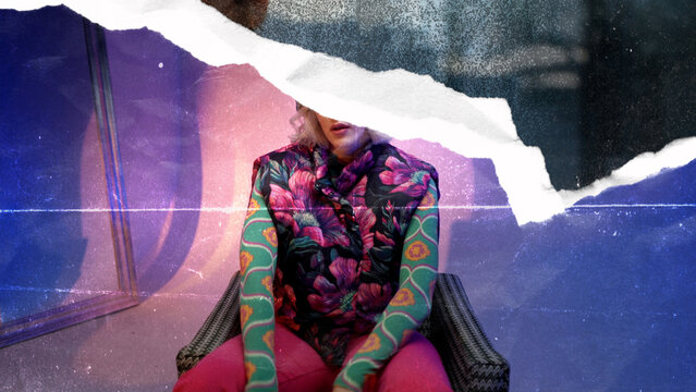 Paper Cut Transitions 02