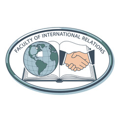 Global Diplomacy Education Partnership Emblem