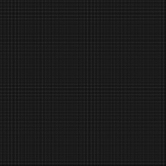 Gradient dots abstract black and white background