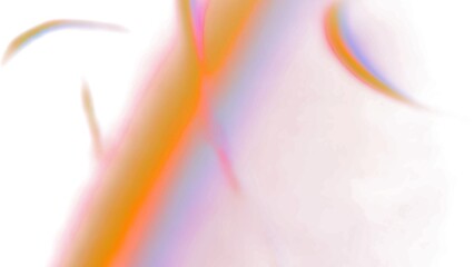 Dreamy pastel light flares blend in a modern abstract background, perfect for inspirational designs and creating a vibrant, ethereal atmosphere