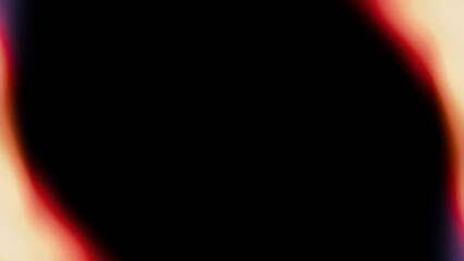 Capture a dreamy ethereal vibe with soft light leaks and vibrant color gradients creating an otherworldly glow effect for modern designs