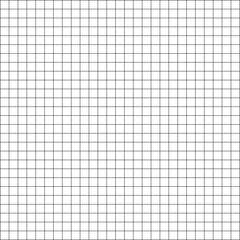 Detailed Black and White Grid Pattern Background for Graphic Design and Mapping